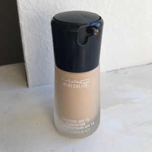MAC Mineralize Foundation